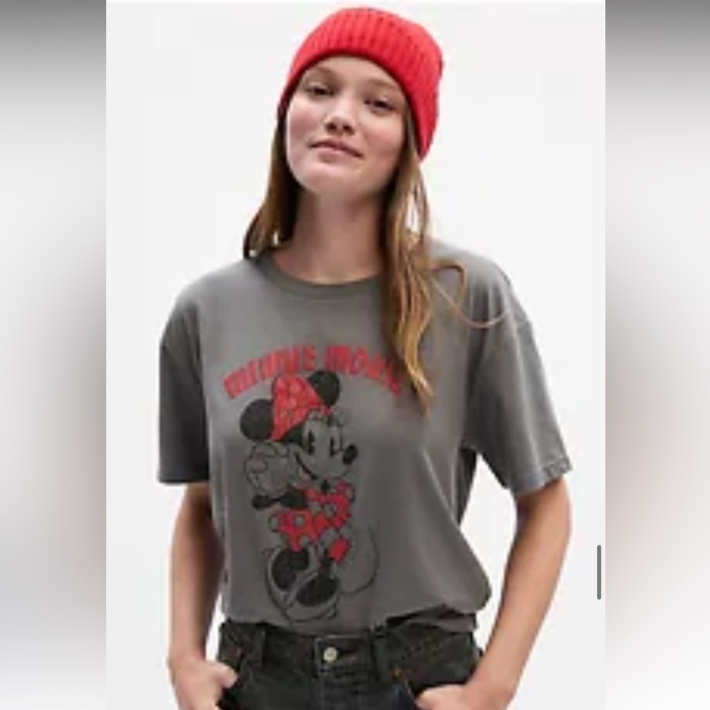 NWT GAP Disney Tee